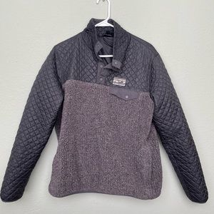 Retro Patagonia Fleece, Women’s Large